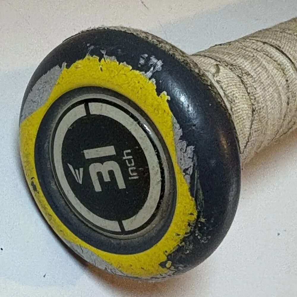 2018 Easton Ghost X YBB18GX10 2 5/8, 31/21, -10 Youth Baseball Bat - Picture 8 of 12